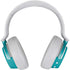 NFL Miami Dolphins Teal Performance Series Surface Headphones Skin